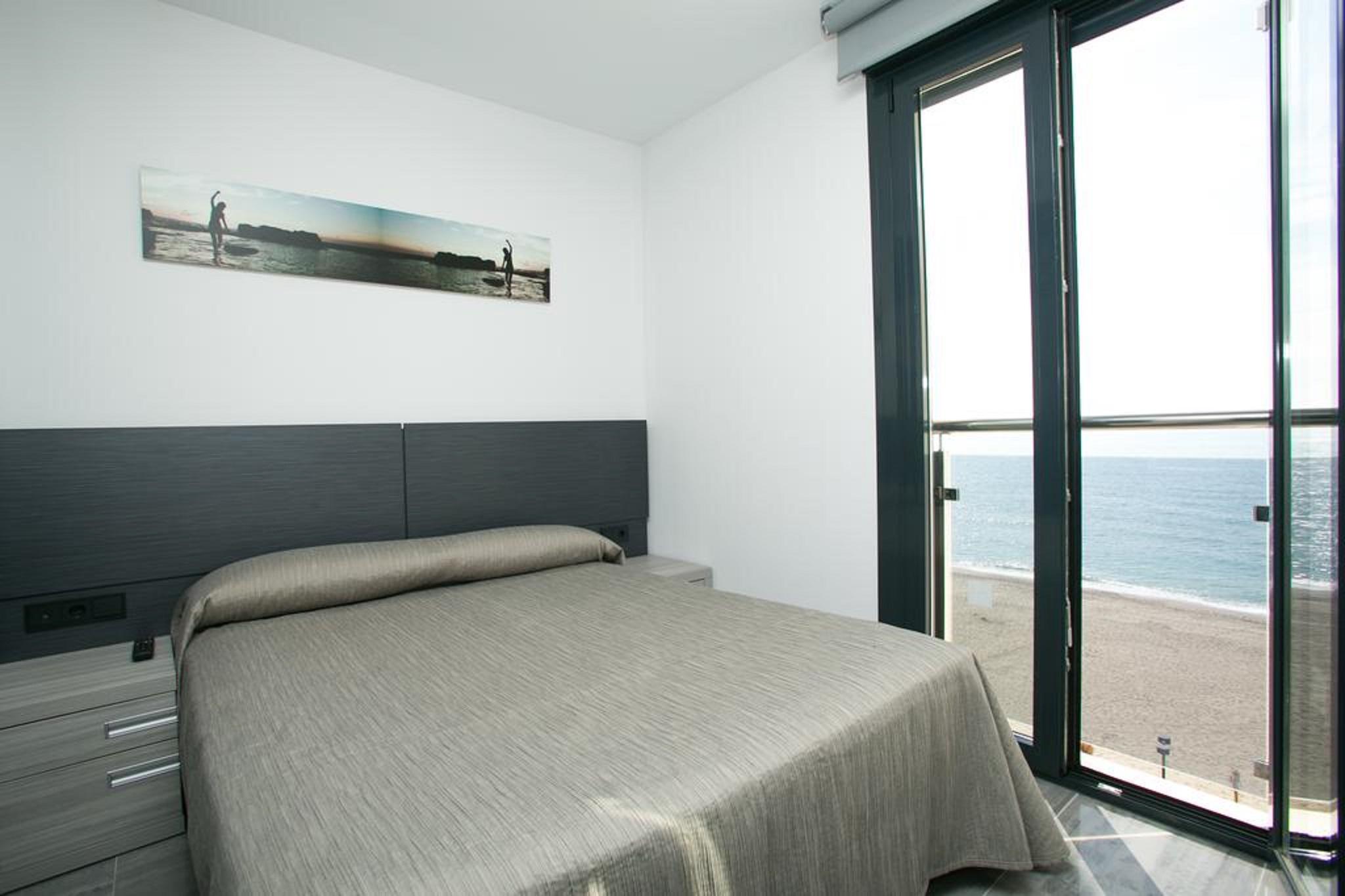 Apartamentos Fuengirola Playa Exterior foto