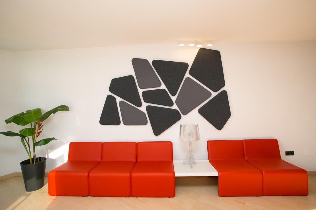Apartamentos Fuengirola Playa Exterior foto